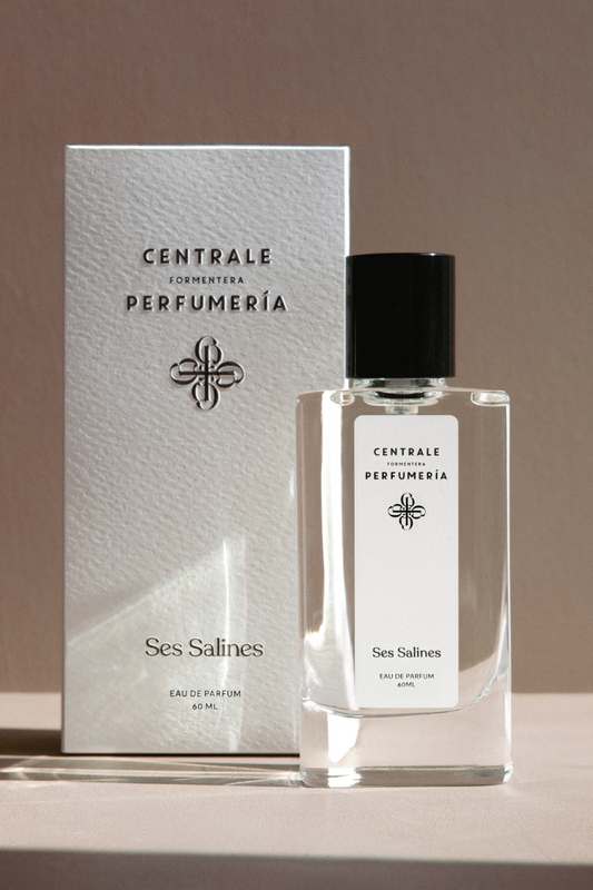 Ses Salines Eau de Parfum