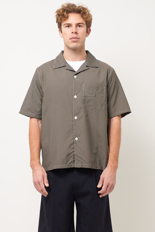 Sky Shirt Tech Pop Stone