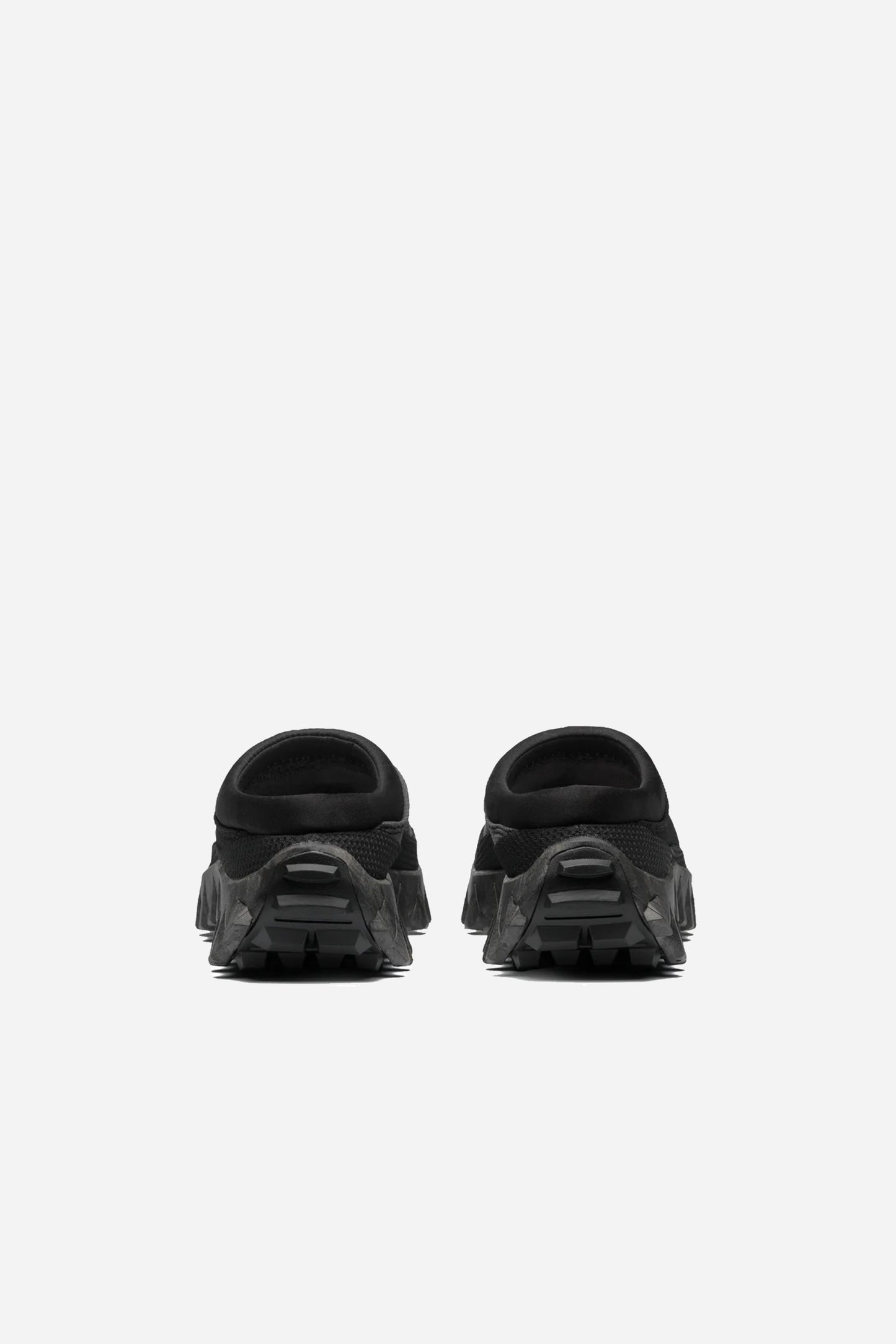 Snowclog Black/Black/Asphalt