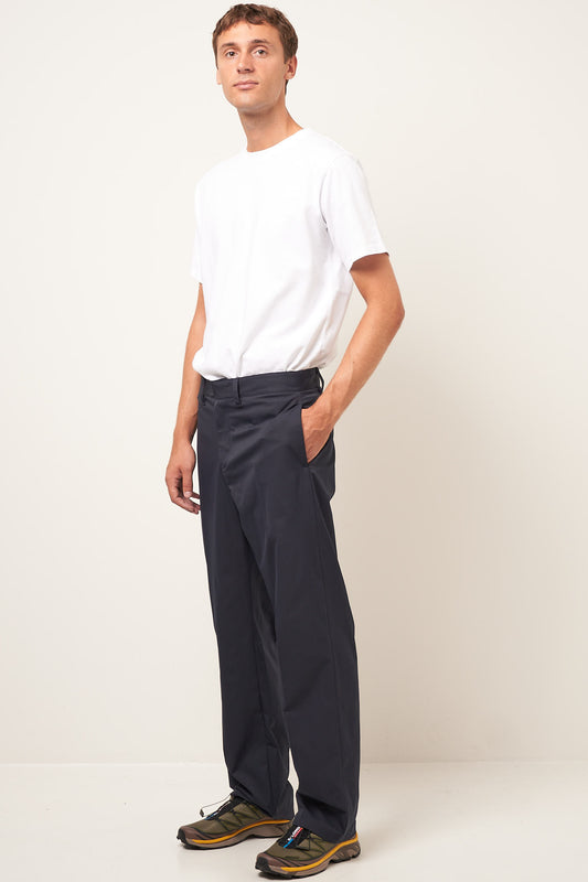 Solo Trouser Midnight