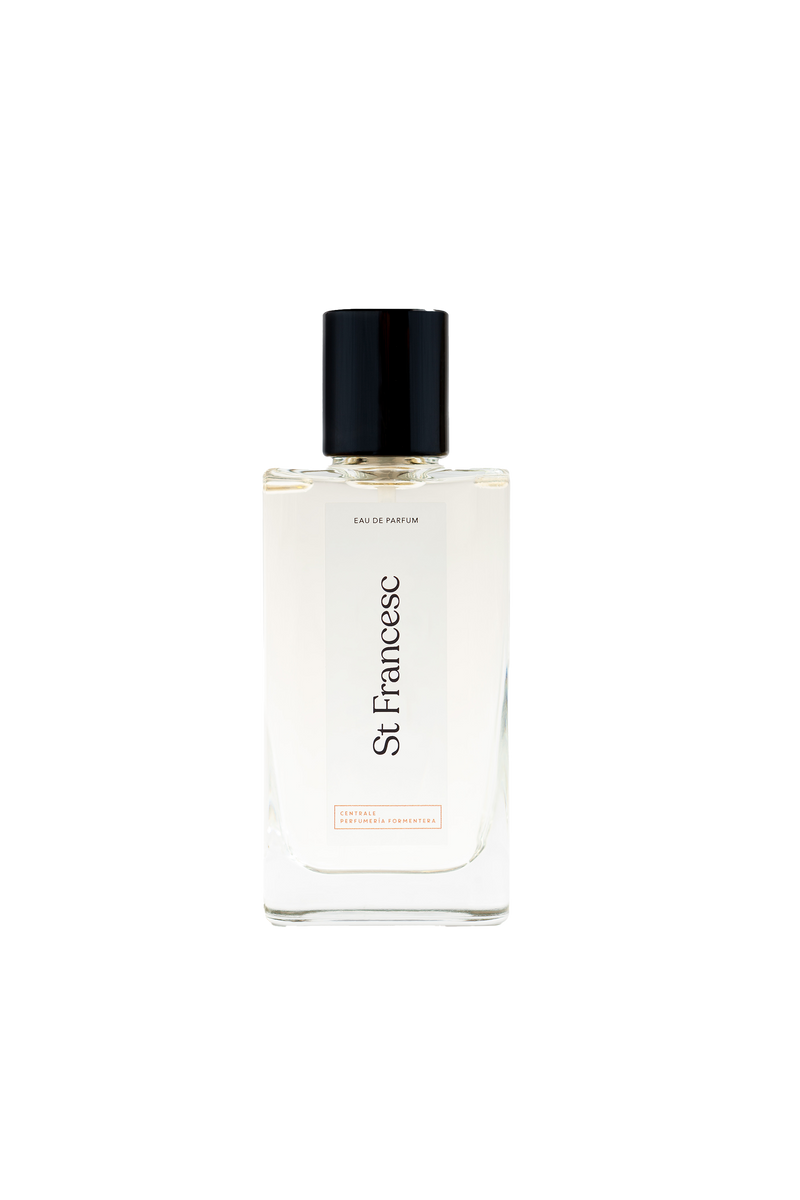 St Francesc Eau de Parfum 60 ml