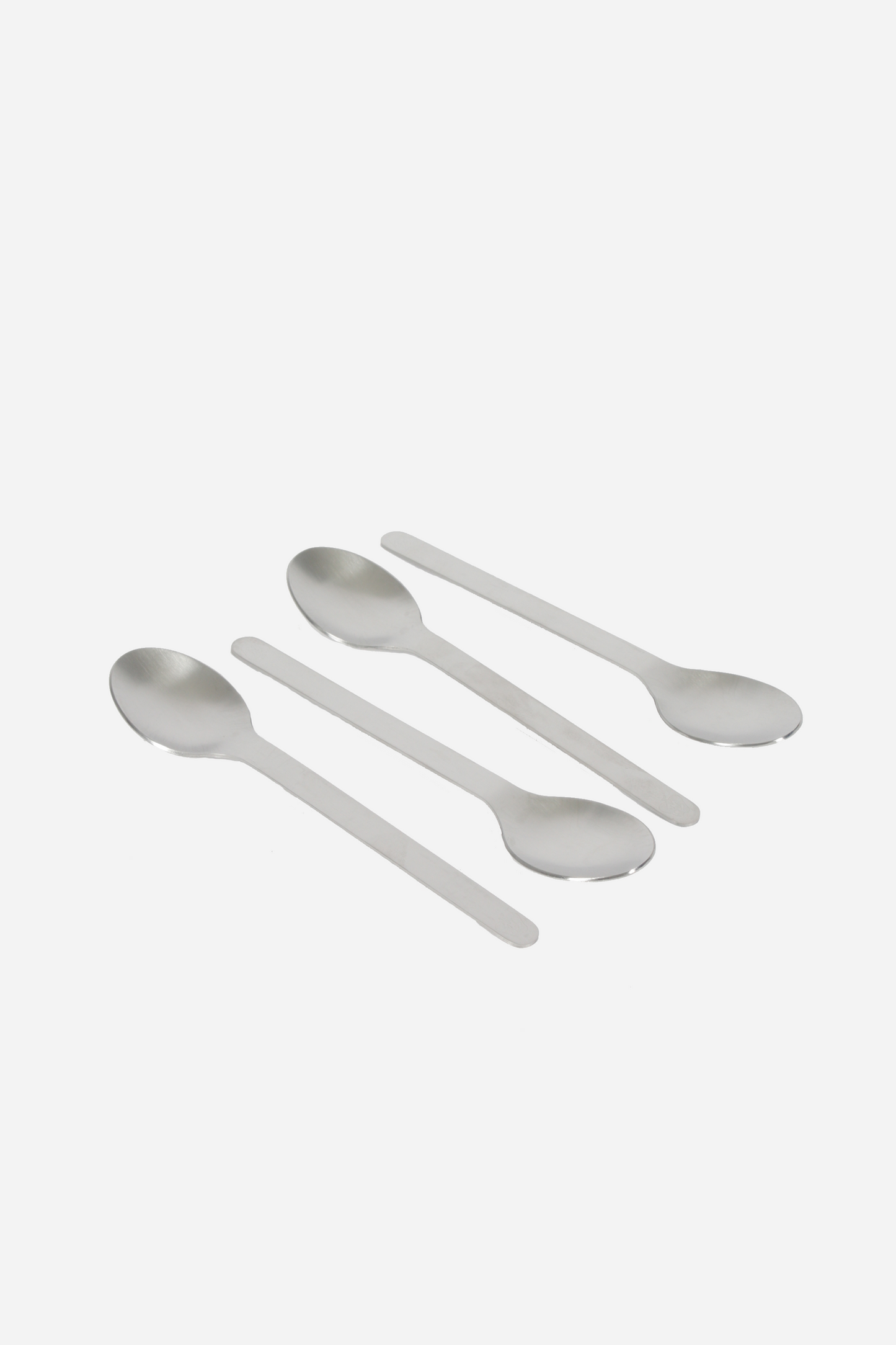 Steel Cutlery Pick Up 12 Pieces