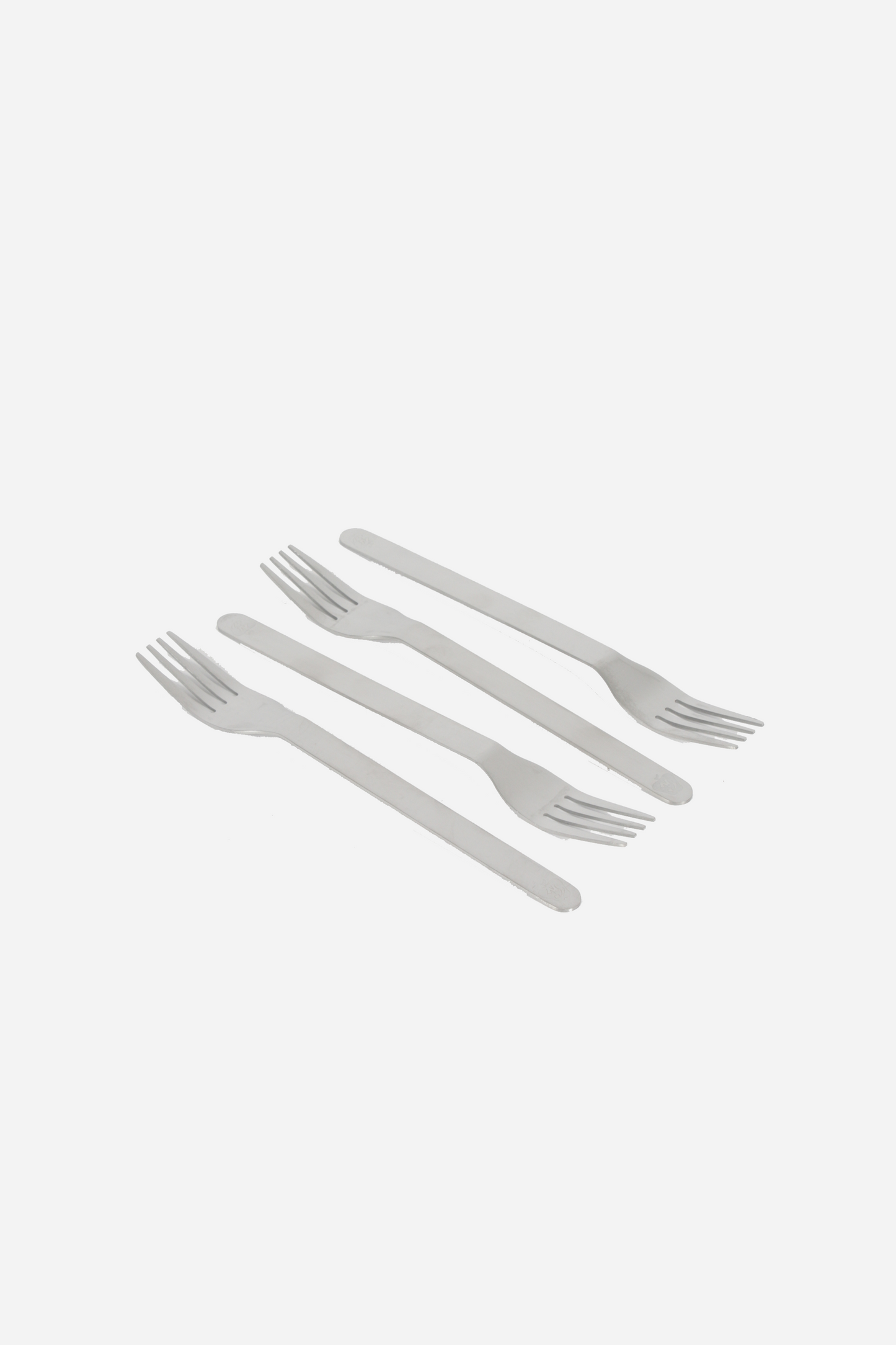 Steel Cutlery Pick Up 12 Pieces