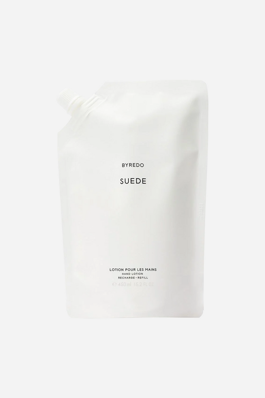 Suede Handwash Refill
