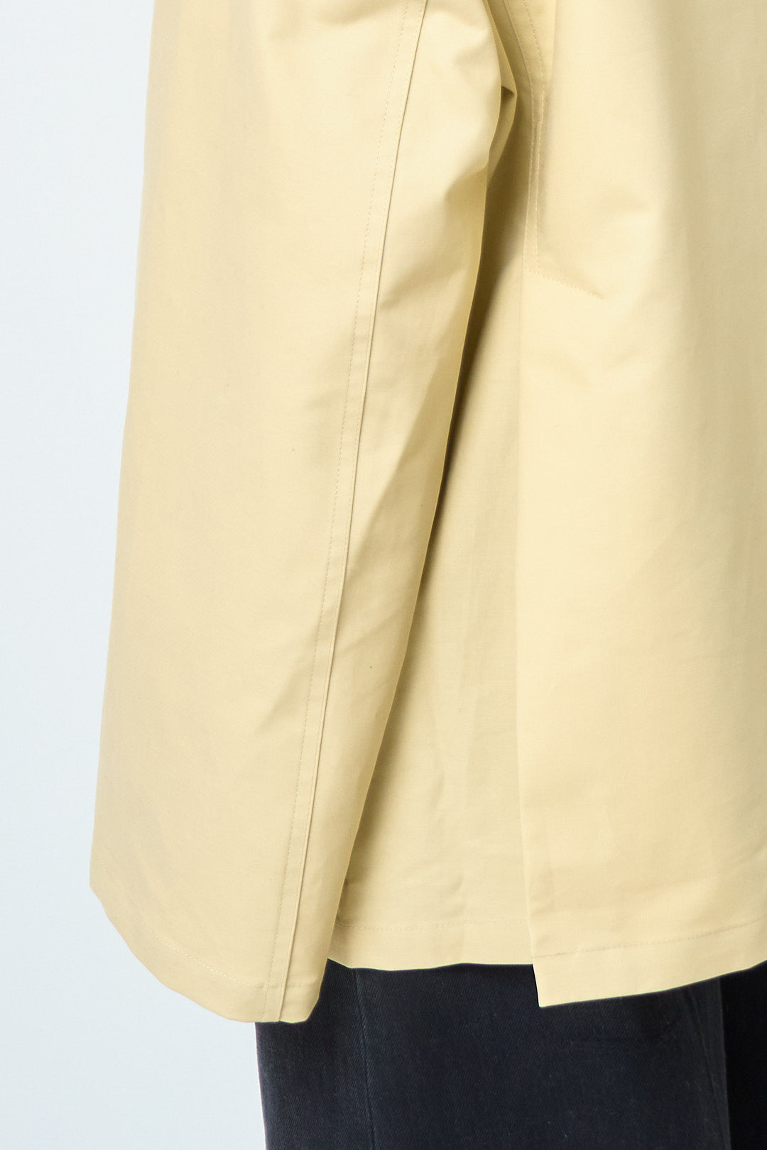 Summer Country Jacket Peanut