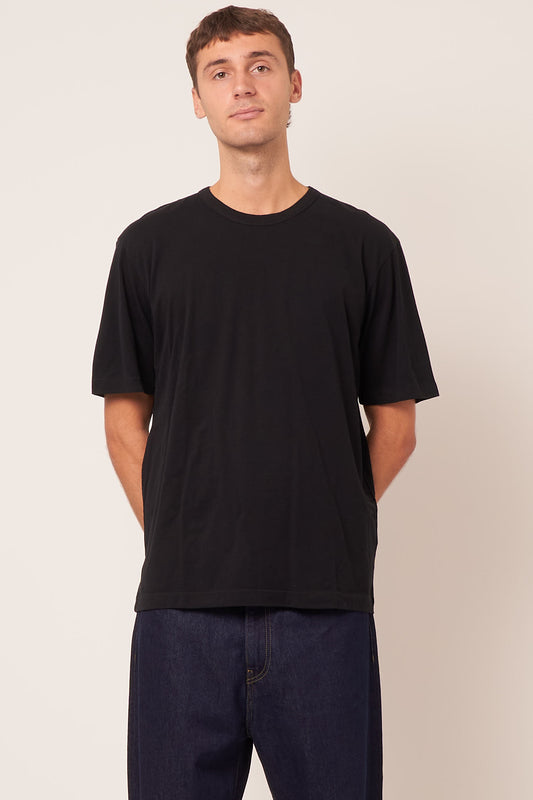 Day Tee Black