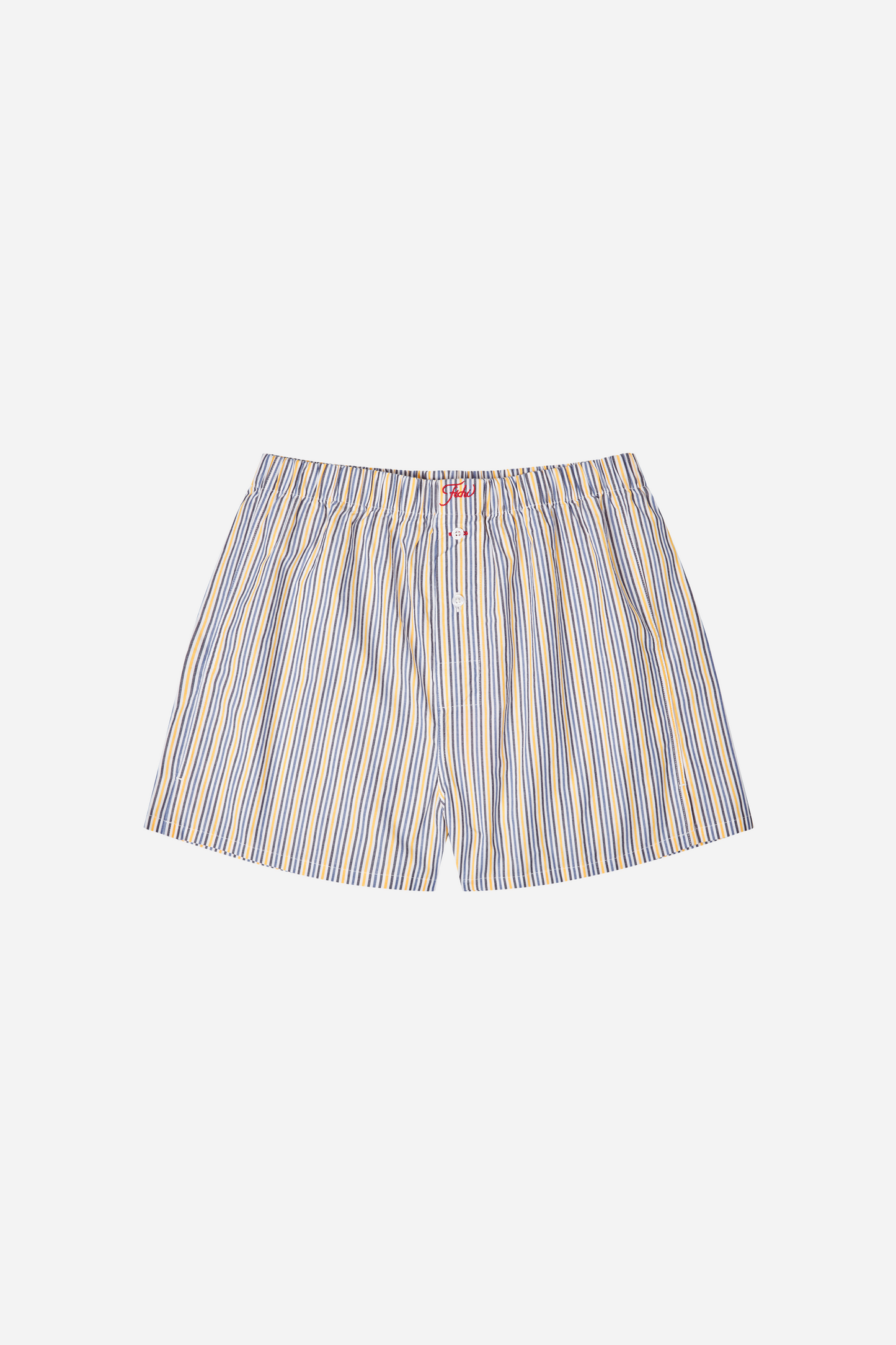 Sunshine Stripe Boxers
