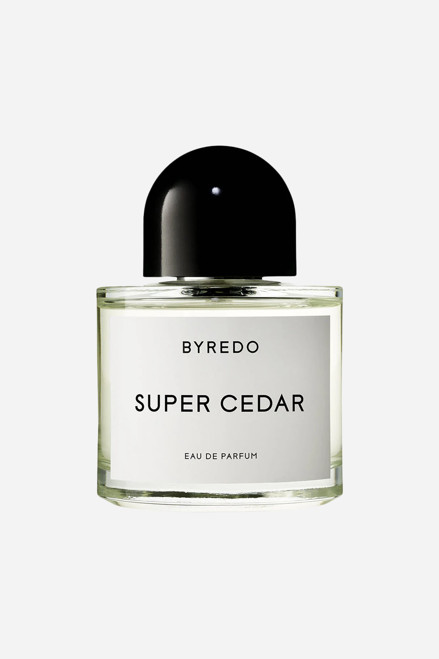 Super Cedar Eau de Parfum