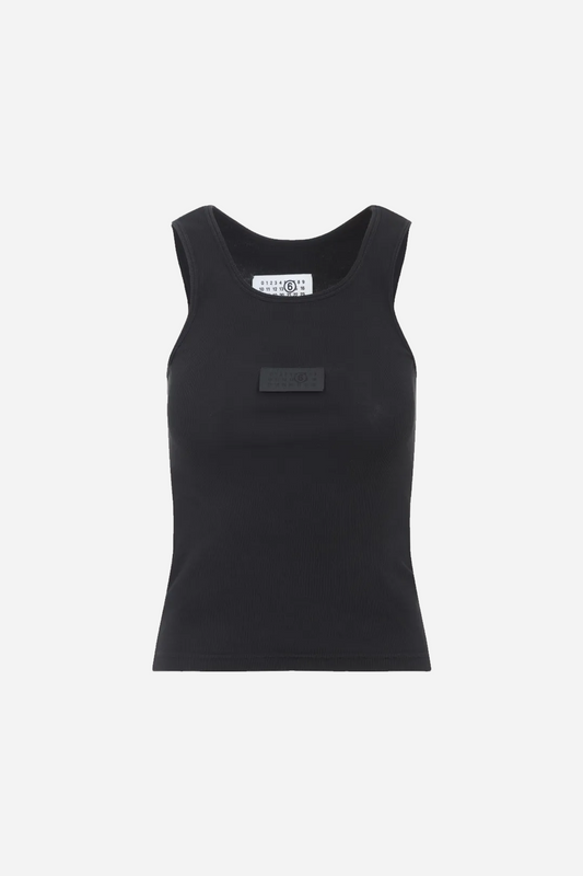Tank Top Black