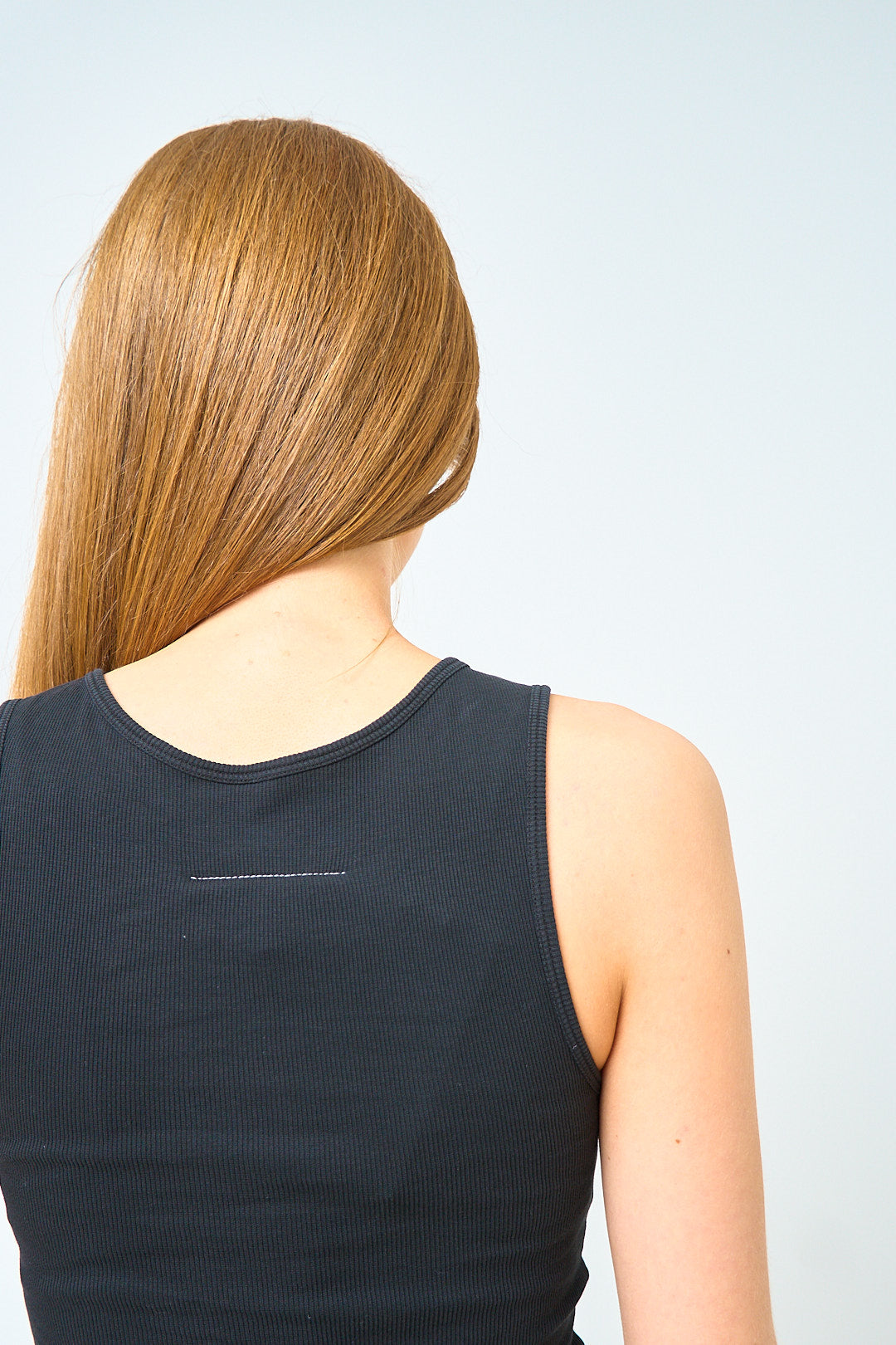 Tank Top Black