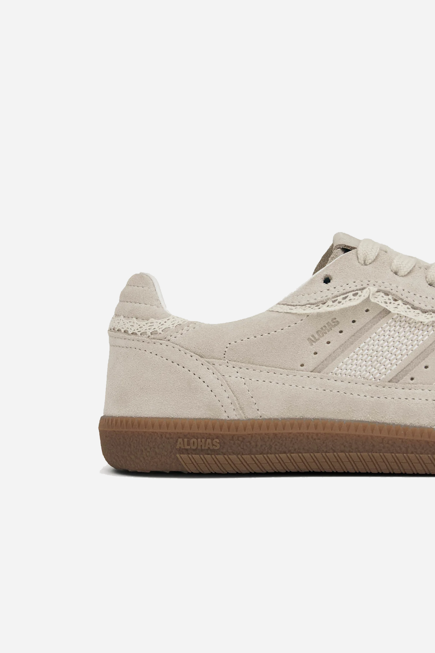 Tb.490 Crochet Cream