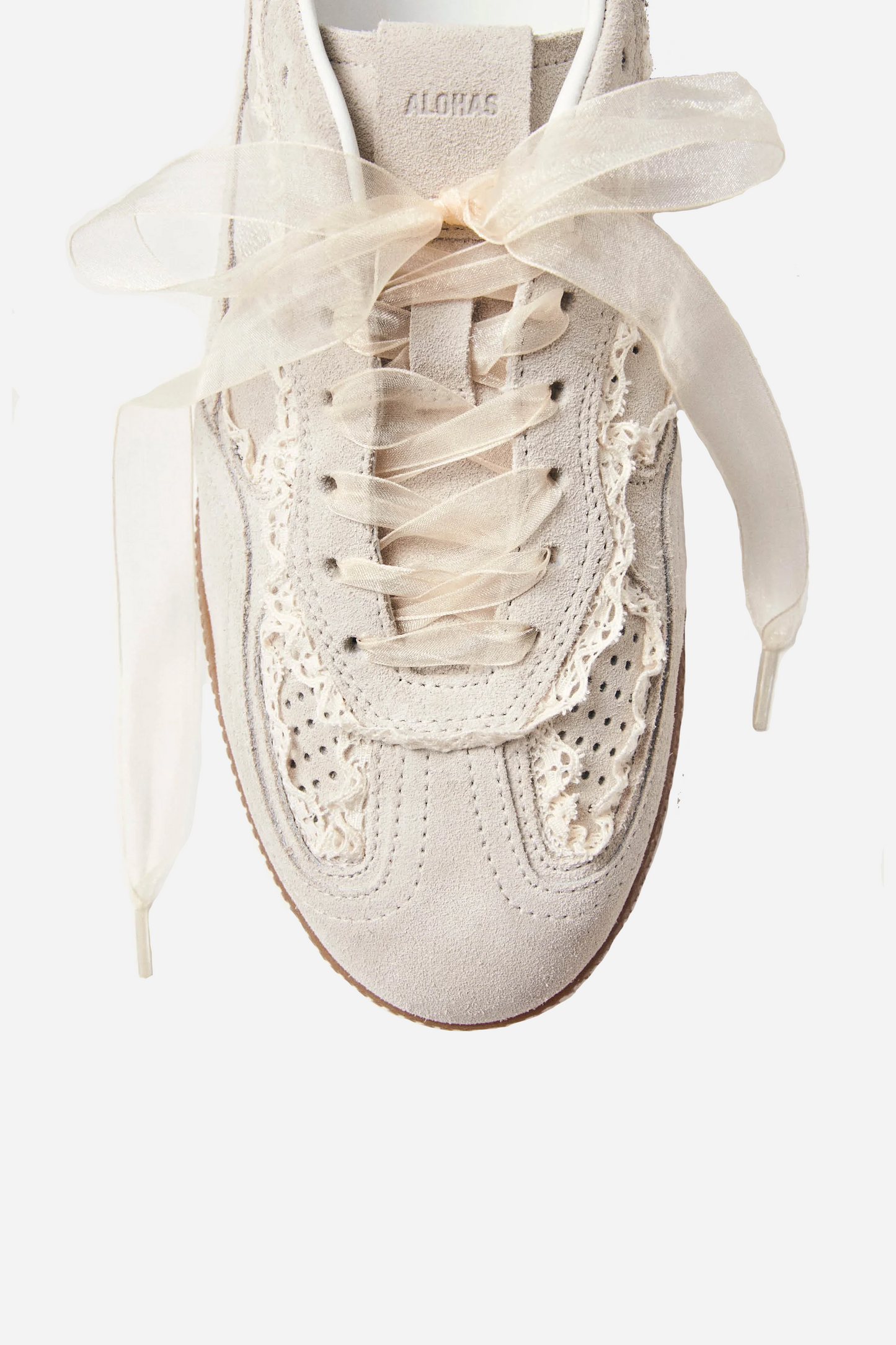 Tb.490 Crochet Cream