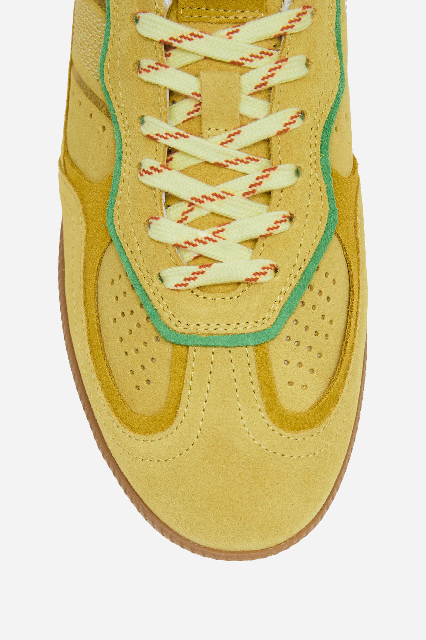 Tb.490 Rife Pale Yellow