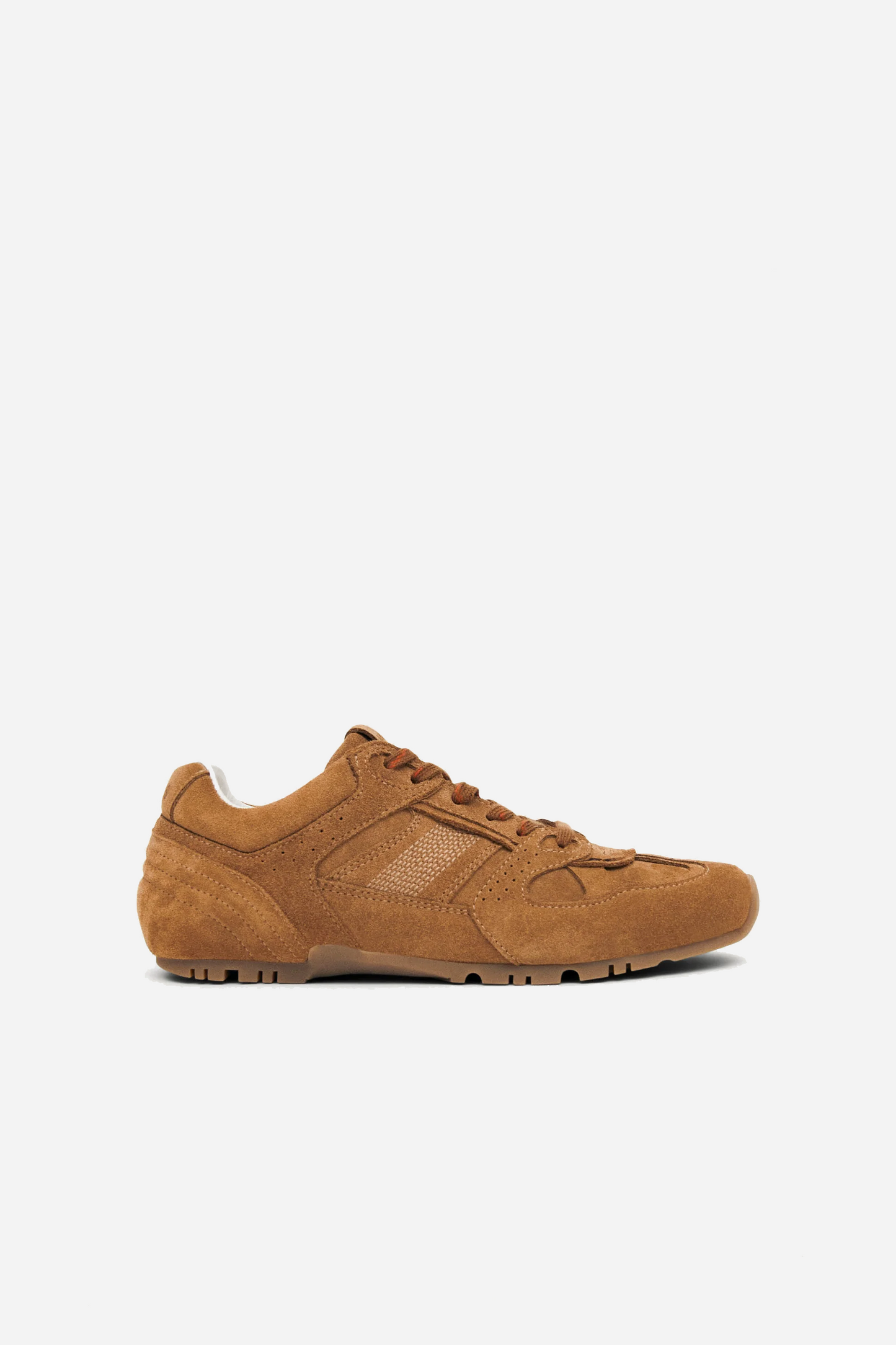 Tb.56 Suede Tan