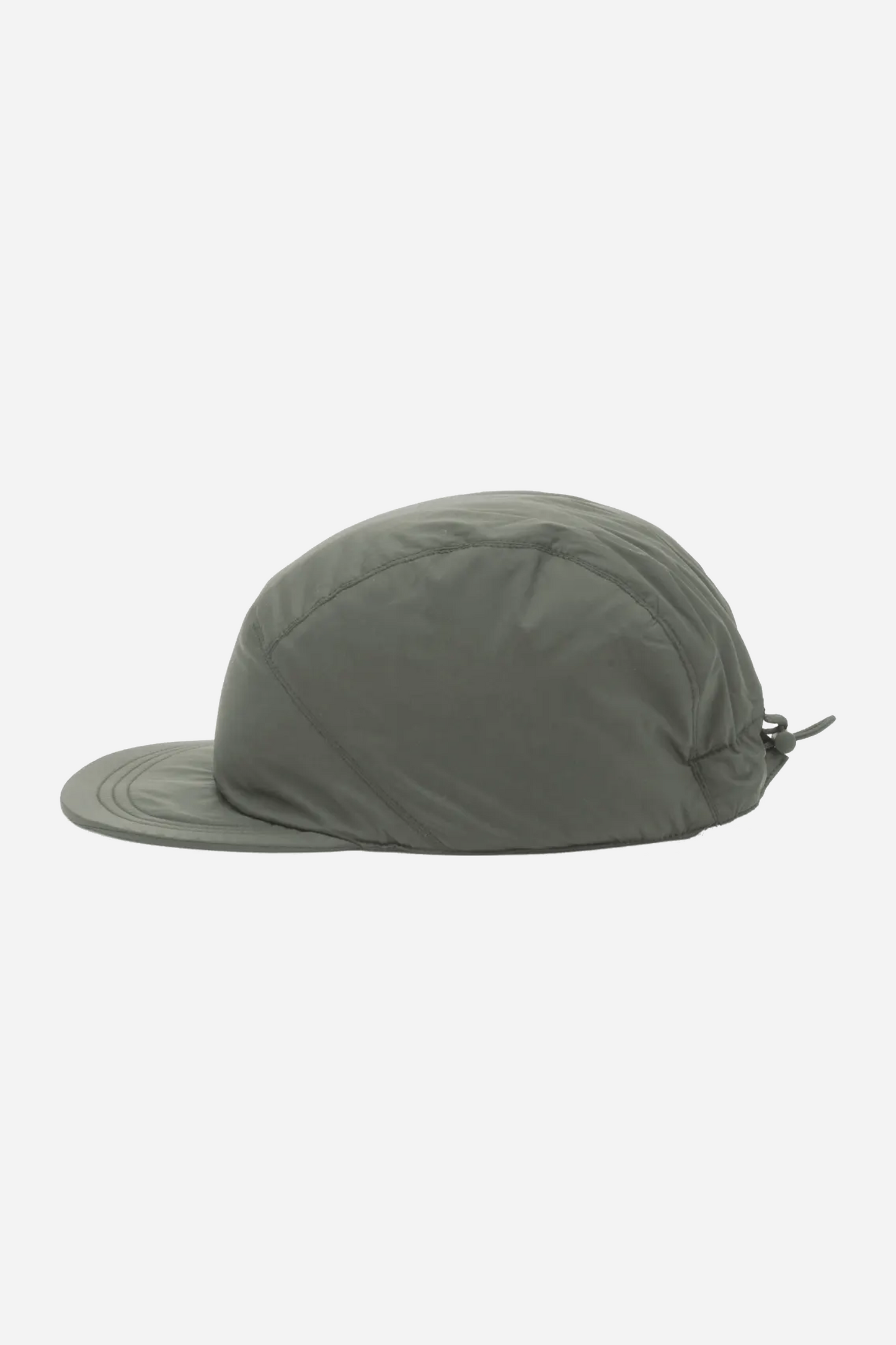 Tech Cap Grey