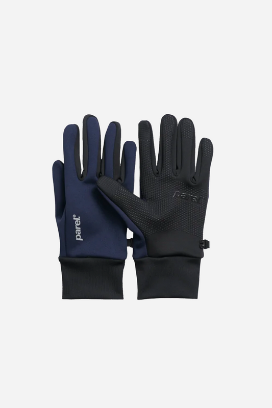 Tech Gloves Navy/Black