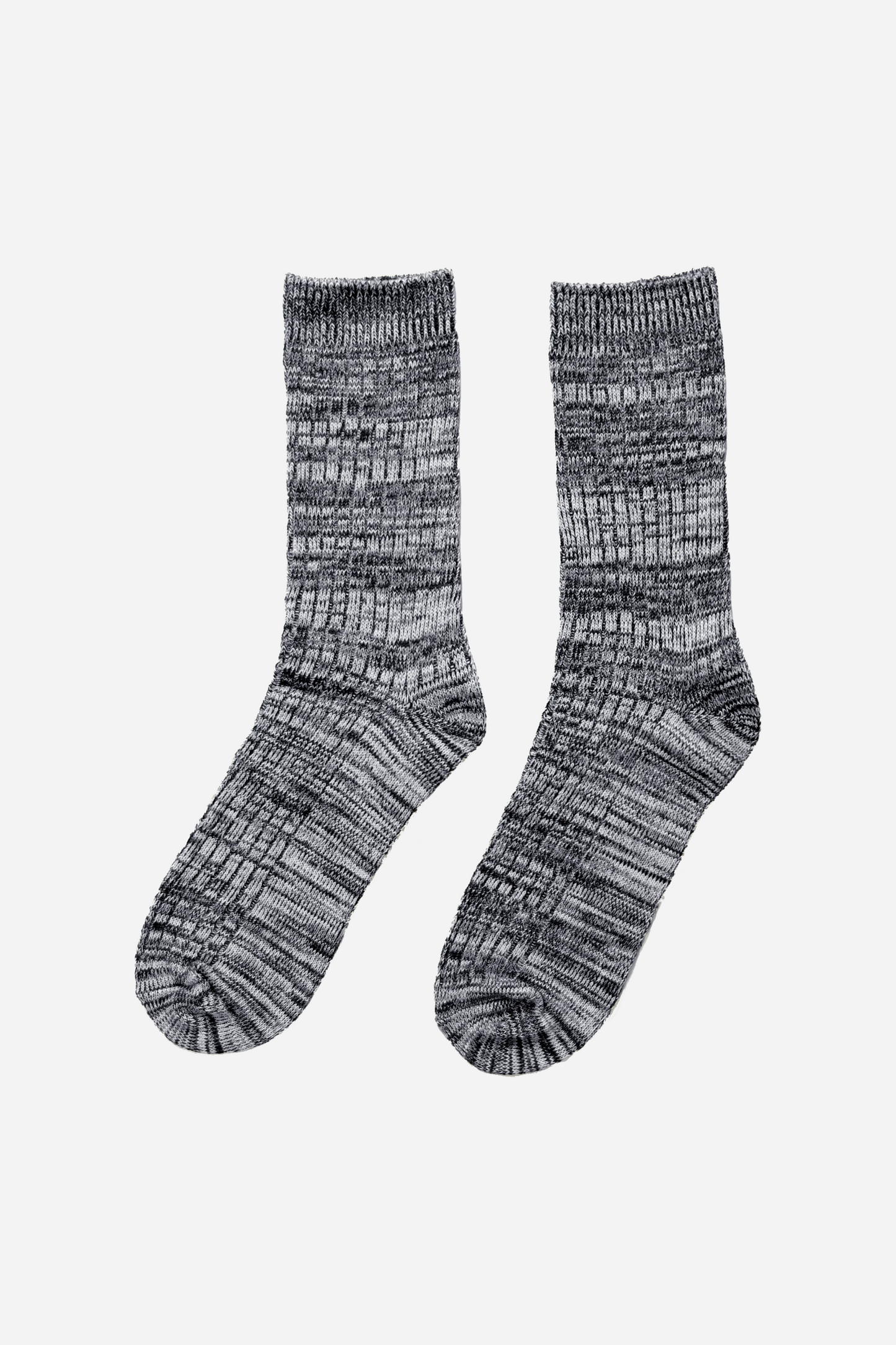 The Gardener’s Sock Black