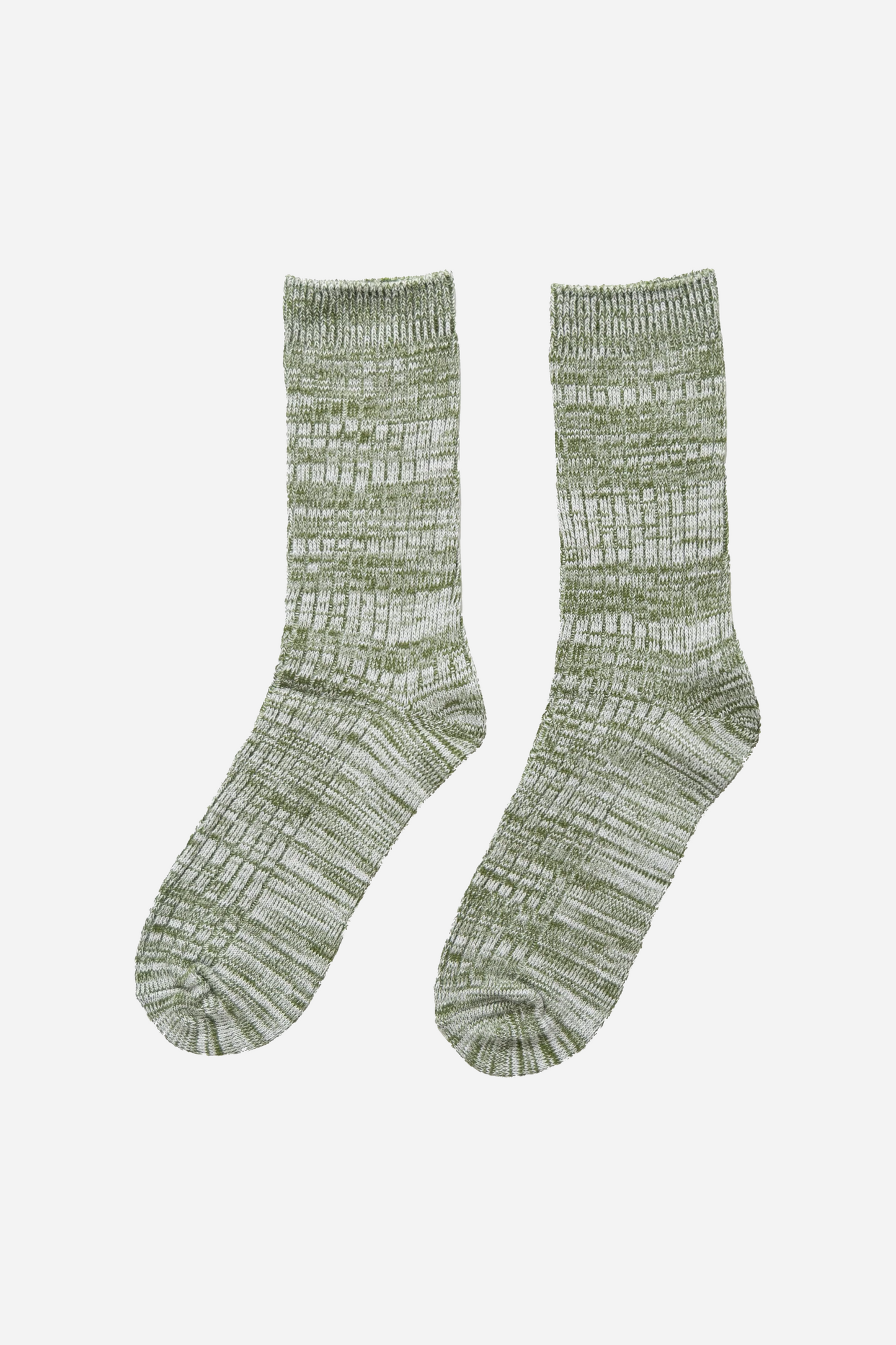 The Gardener’s Sock Green
