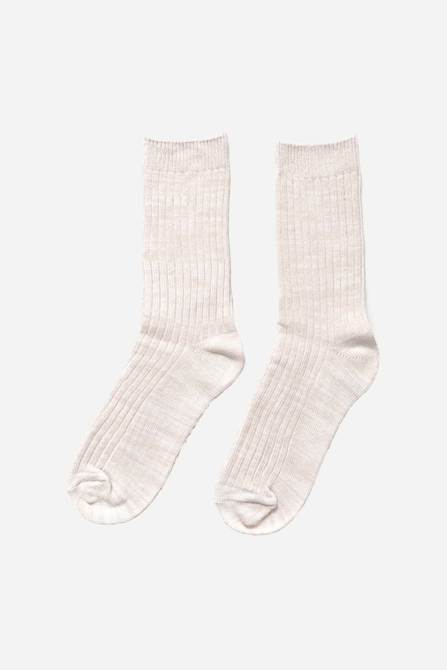 The Gardener’s Sock Beige