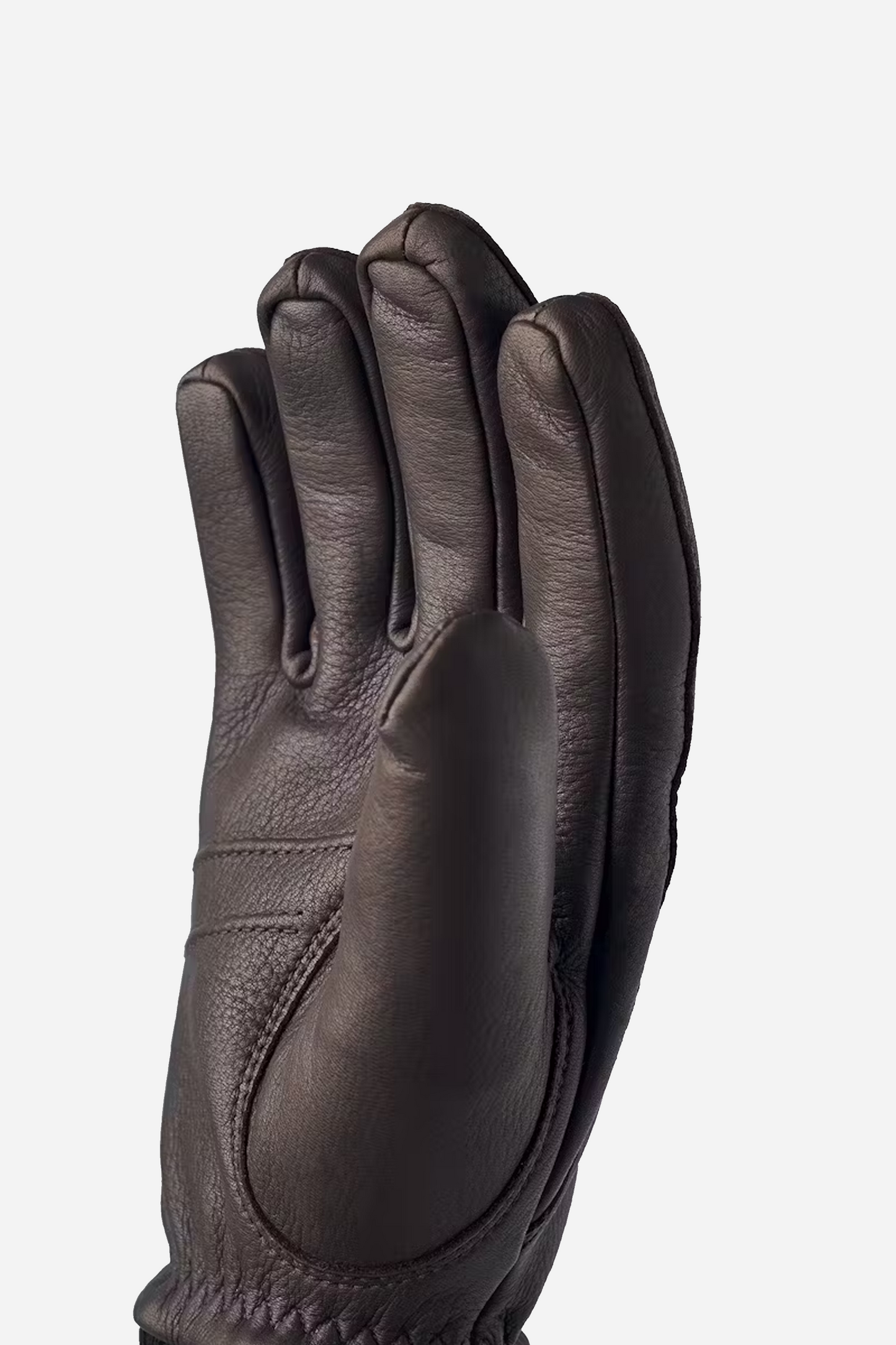 Tore Gloves Chocolate