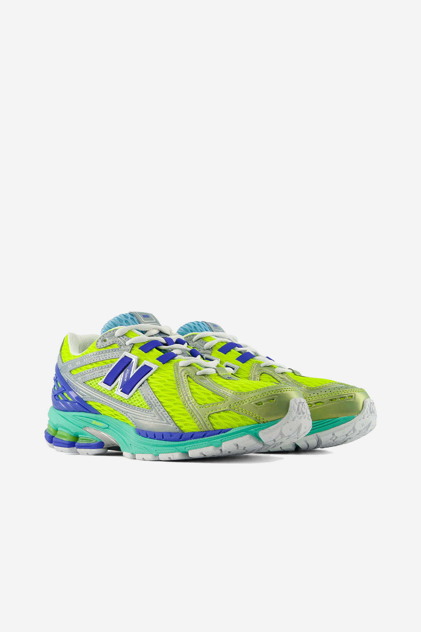 U19063EN Alkaline Green/Blue Bird