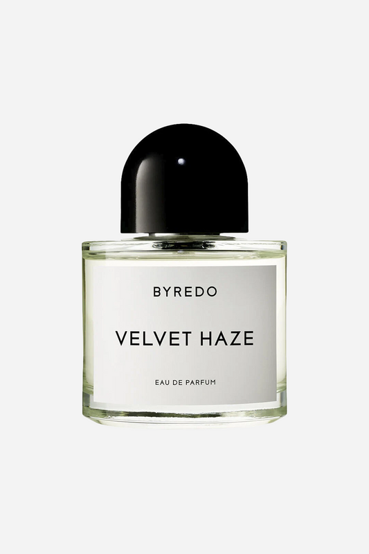 Velvet Haze Eau de Parfum