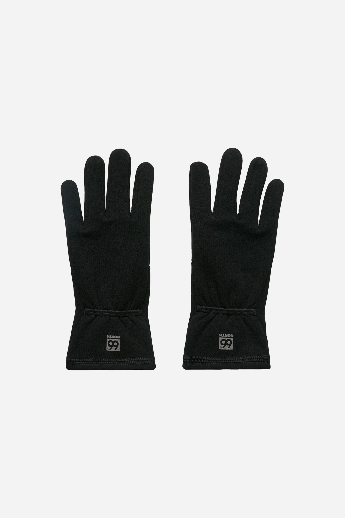 Vik Gloves Black