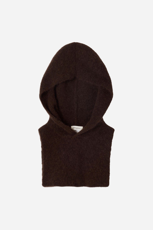 Vitow Beanie Coffee Melange