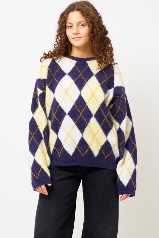 Vitow Sweater Abyss Charly