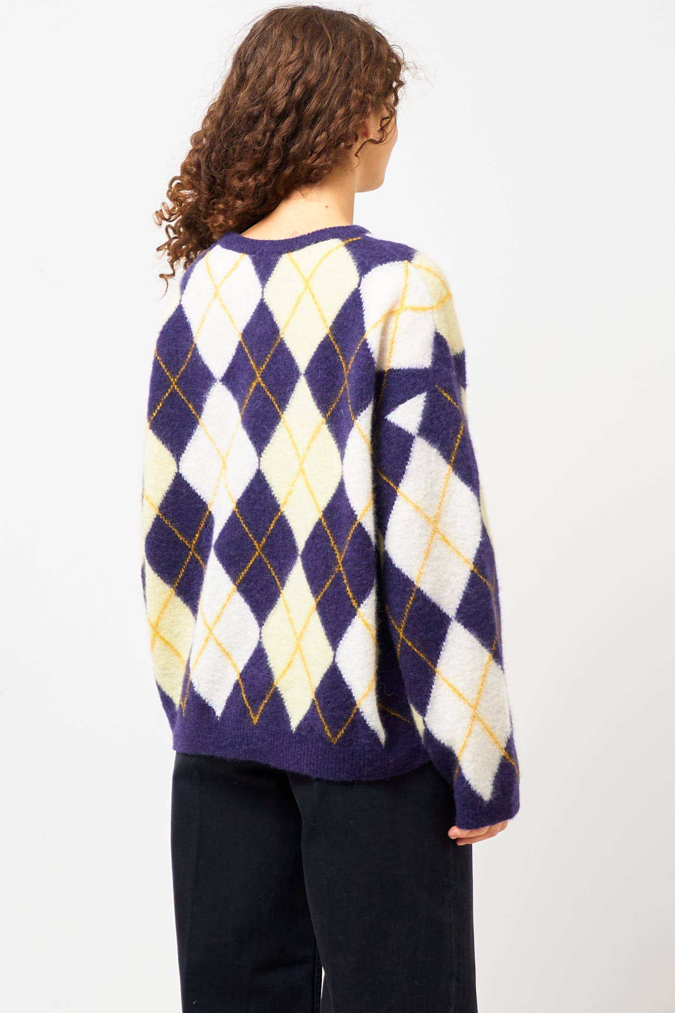 Vitow Sweater Abyss Charly