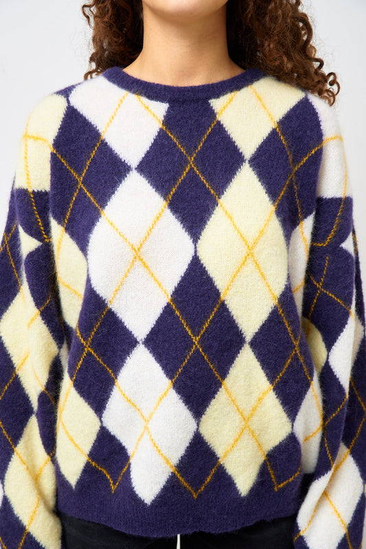 Vitow Sweater Abyss Charly