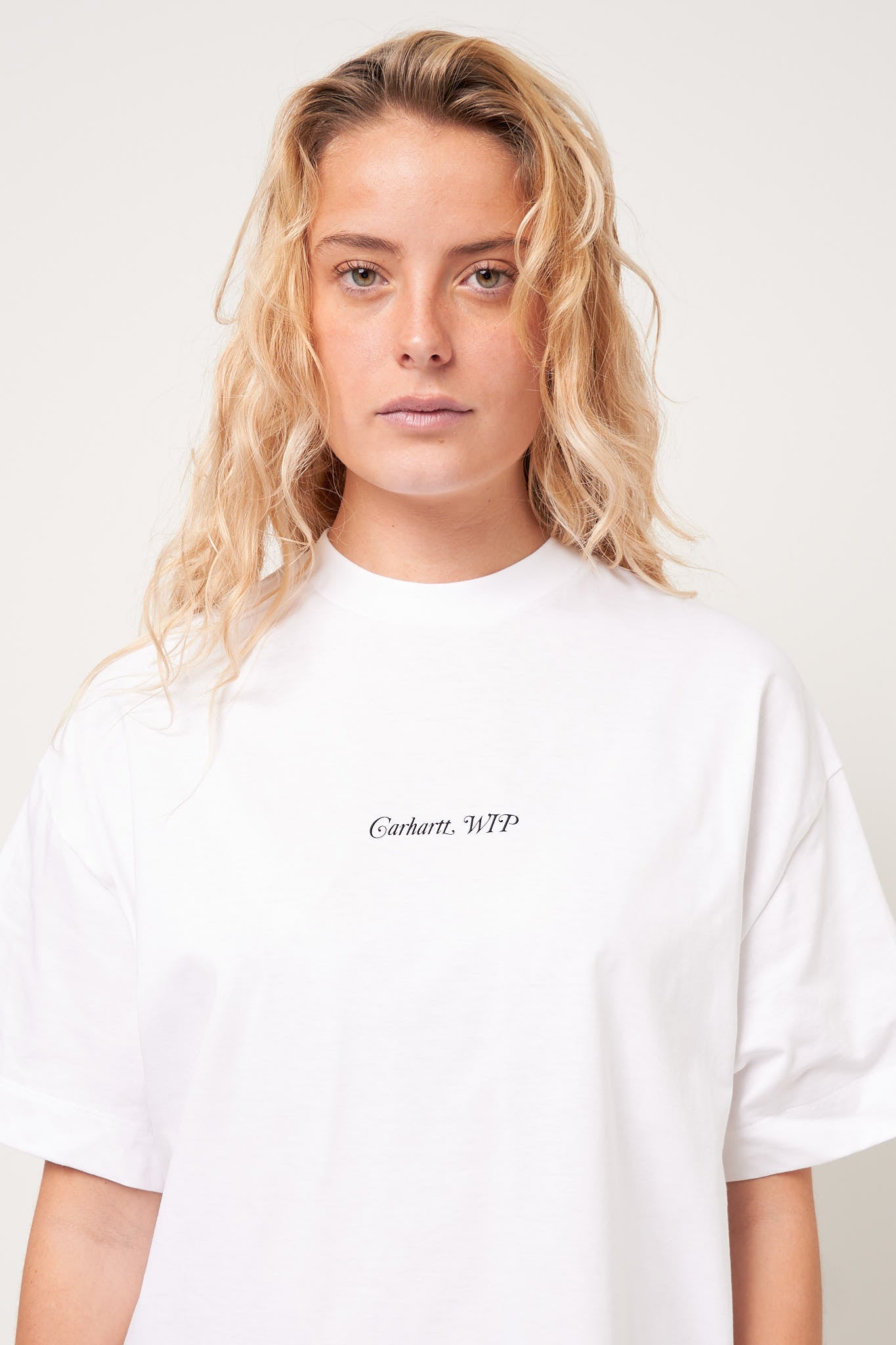 W' S/S Heartbreaker T-Shirt White