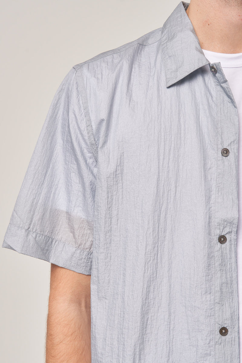 Wander Shirt Microtril Grey