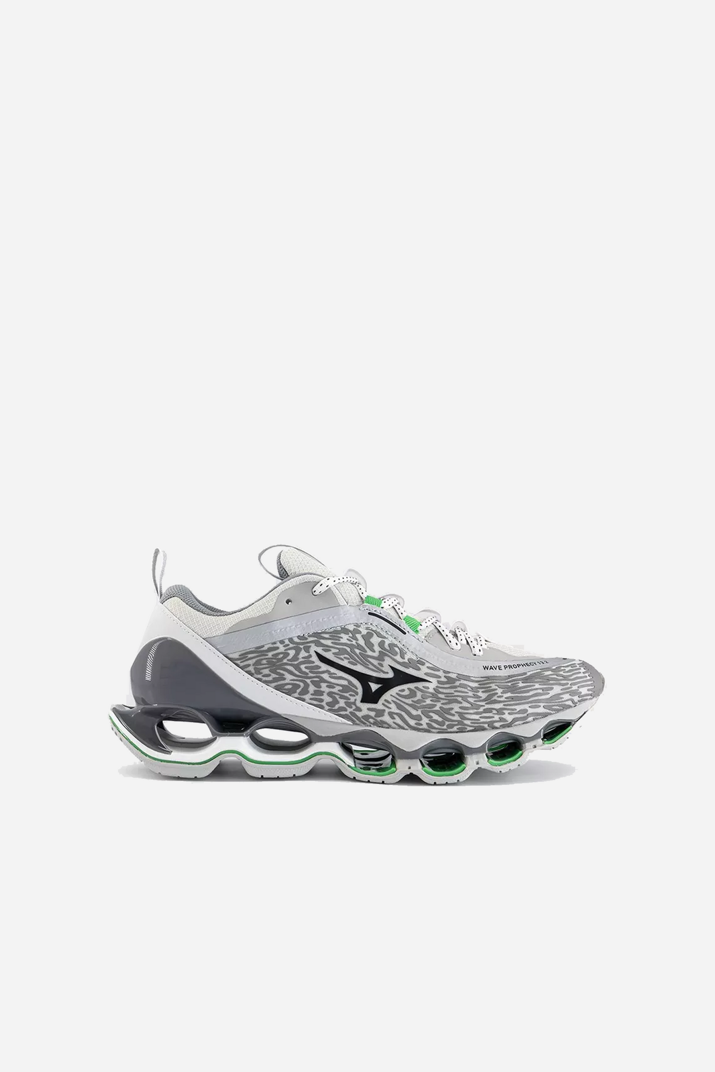 Wave Prophecy 13.2 Harbor Mist/Black/Vibrant Green