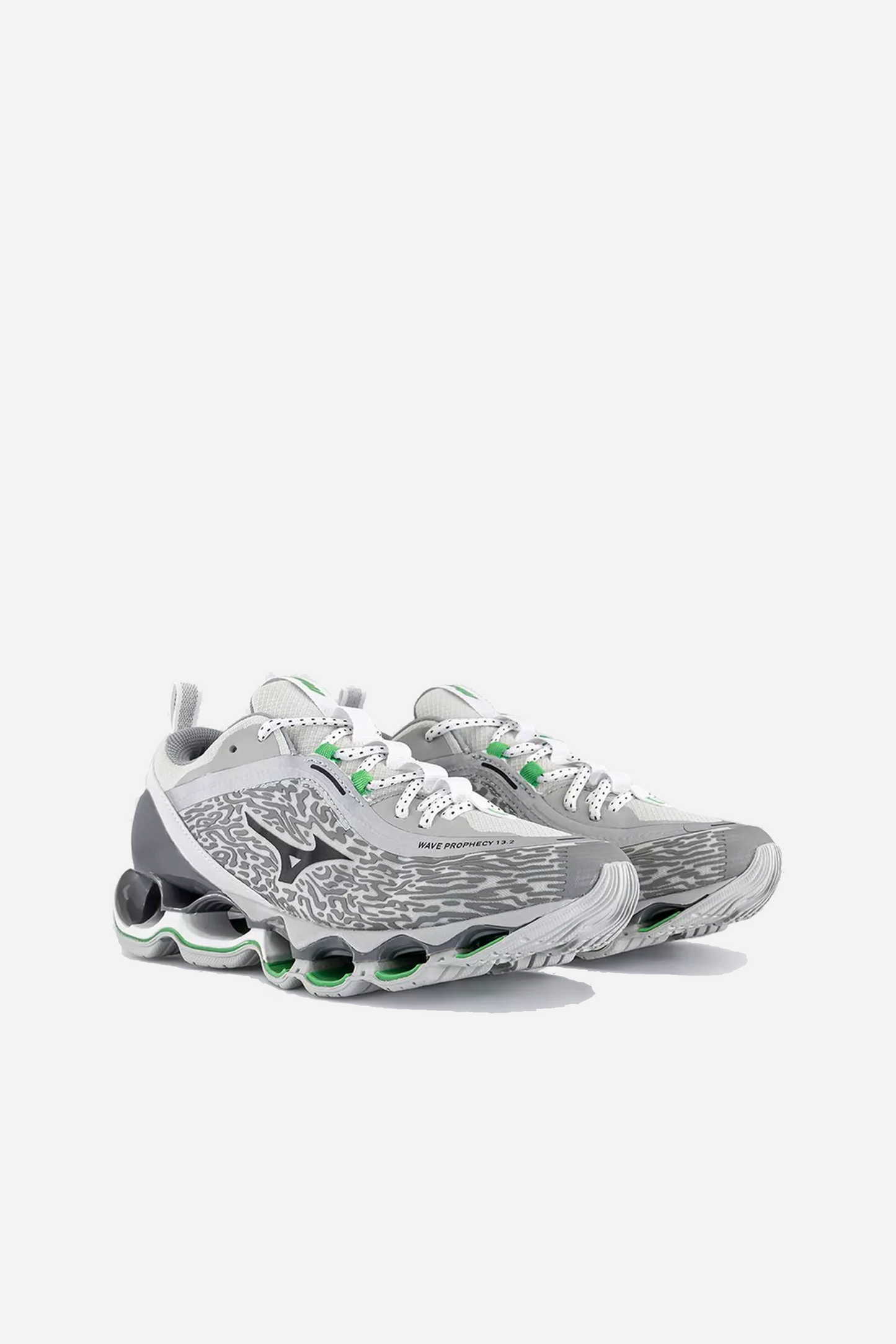 Wave Prophecy 13.2 Harbor Mist/Black/Vibrant Green