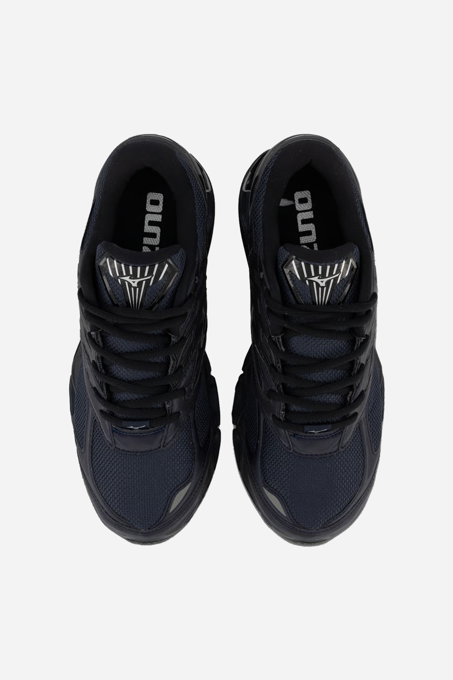 Wave Prophecy LS Salute/Navy Blazer/Black