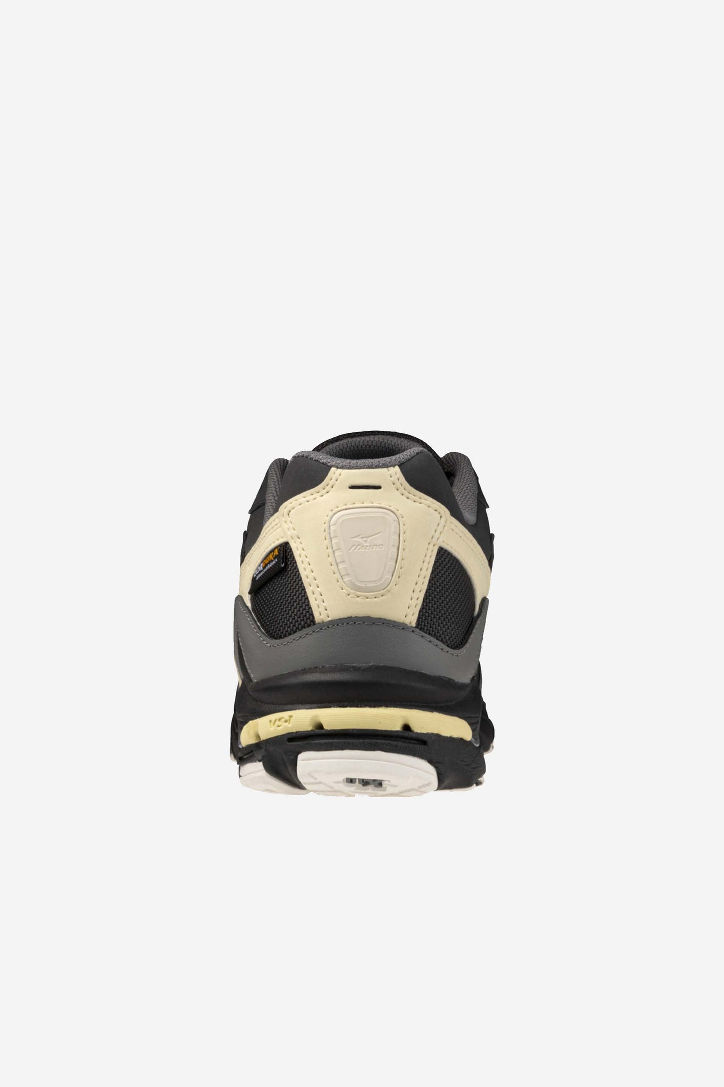 Wave Rider 10 Cordura Black Sand/Quiet Shade/Banana