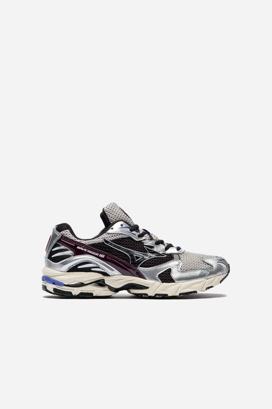 Wave Rider 10 Harbor Mist/Black/Fig