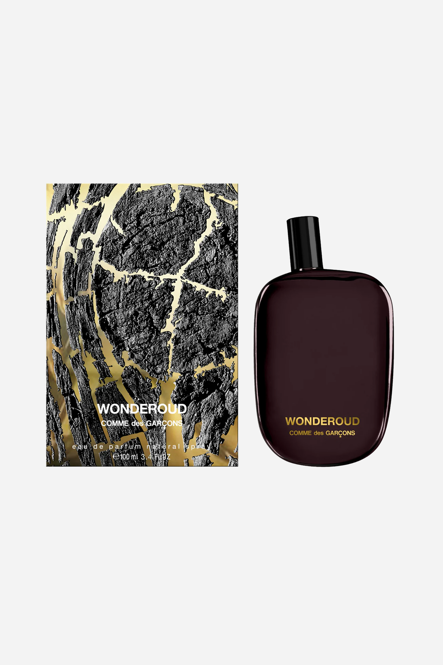 Wonderoud Eau de Parfum