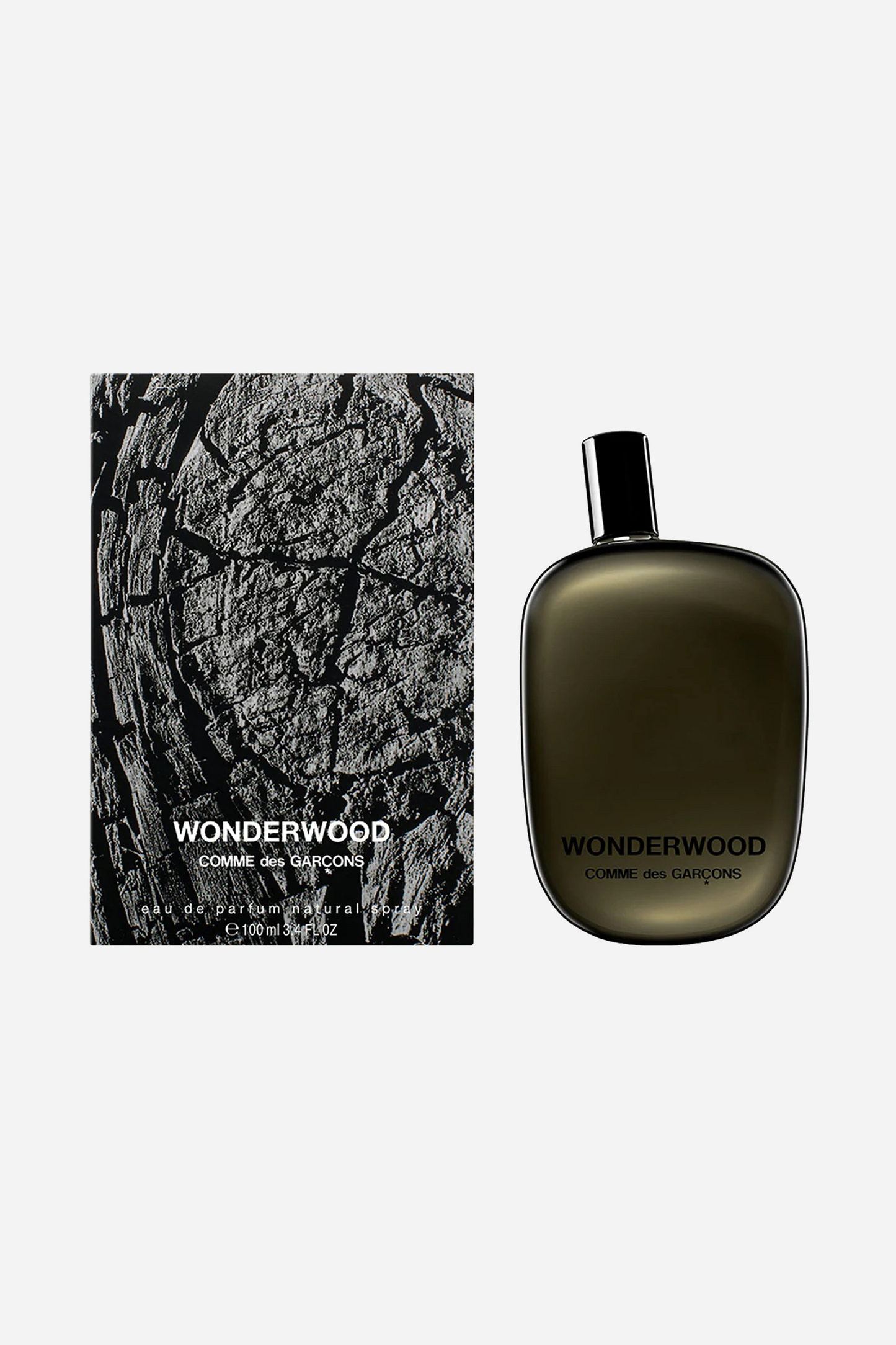 Wonderwood Eau de Parfum