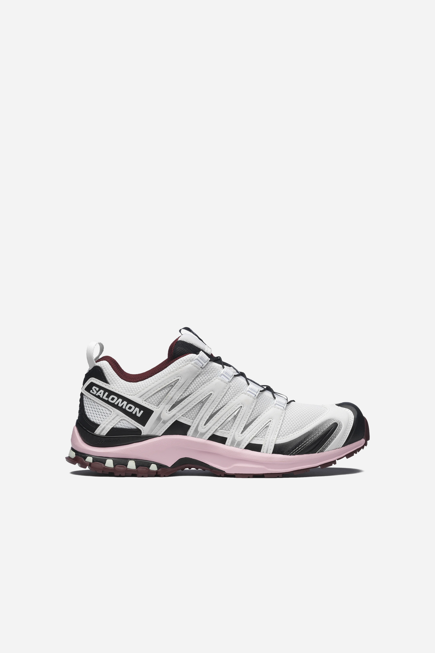 XA Pro 3D White/Black/Fairy Tale