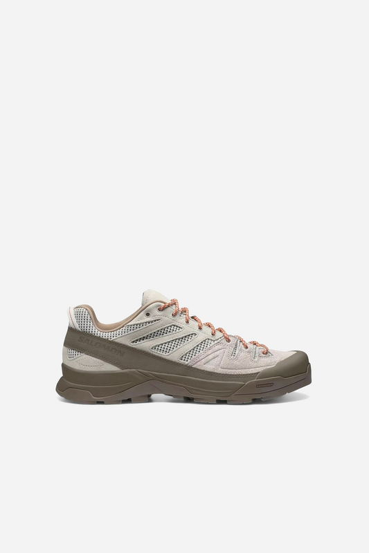 X-Alp Woven Walnut/Silver Cloud/Vanila