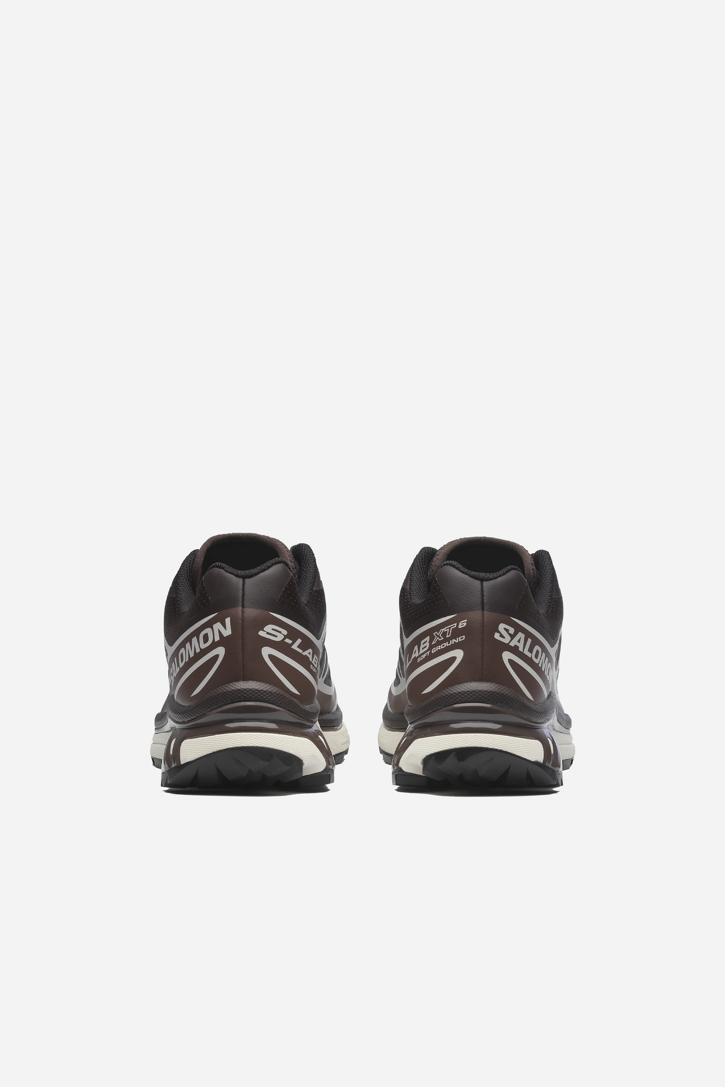 XT-6 Black Coffee/French Roast/Vanilla Ice