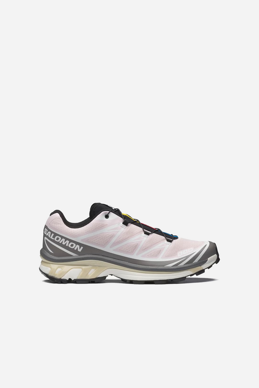 XT-6 Cloudburst/Icy Pink/Tapioca