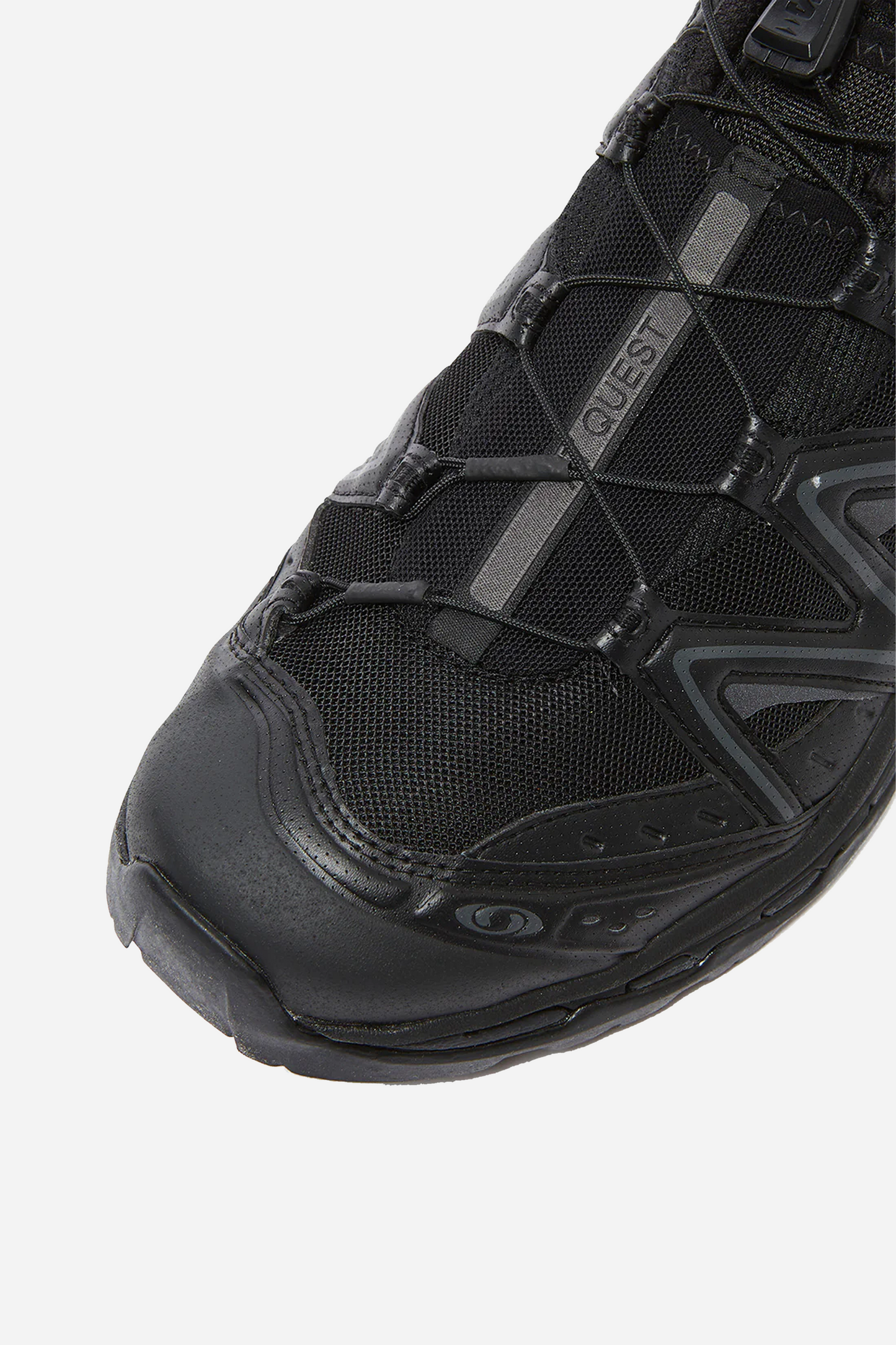 XT-Quest Black/Black/Phantom