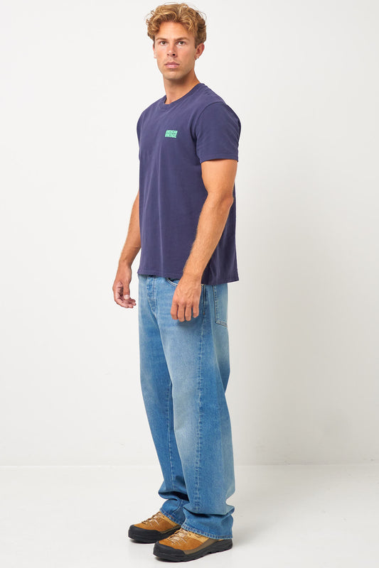 Ykobow T-shirt Eclipse