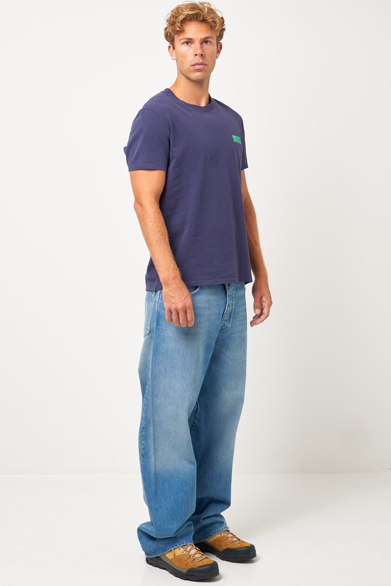 Ykobow T-shirt Eclipse