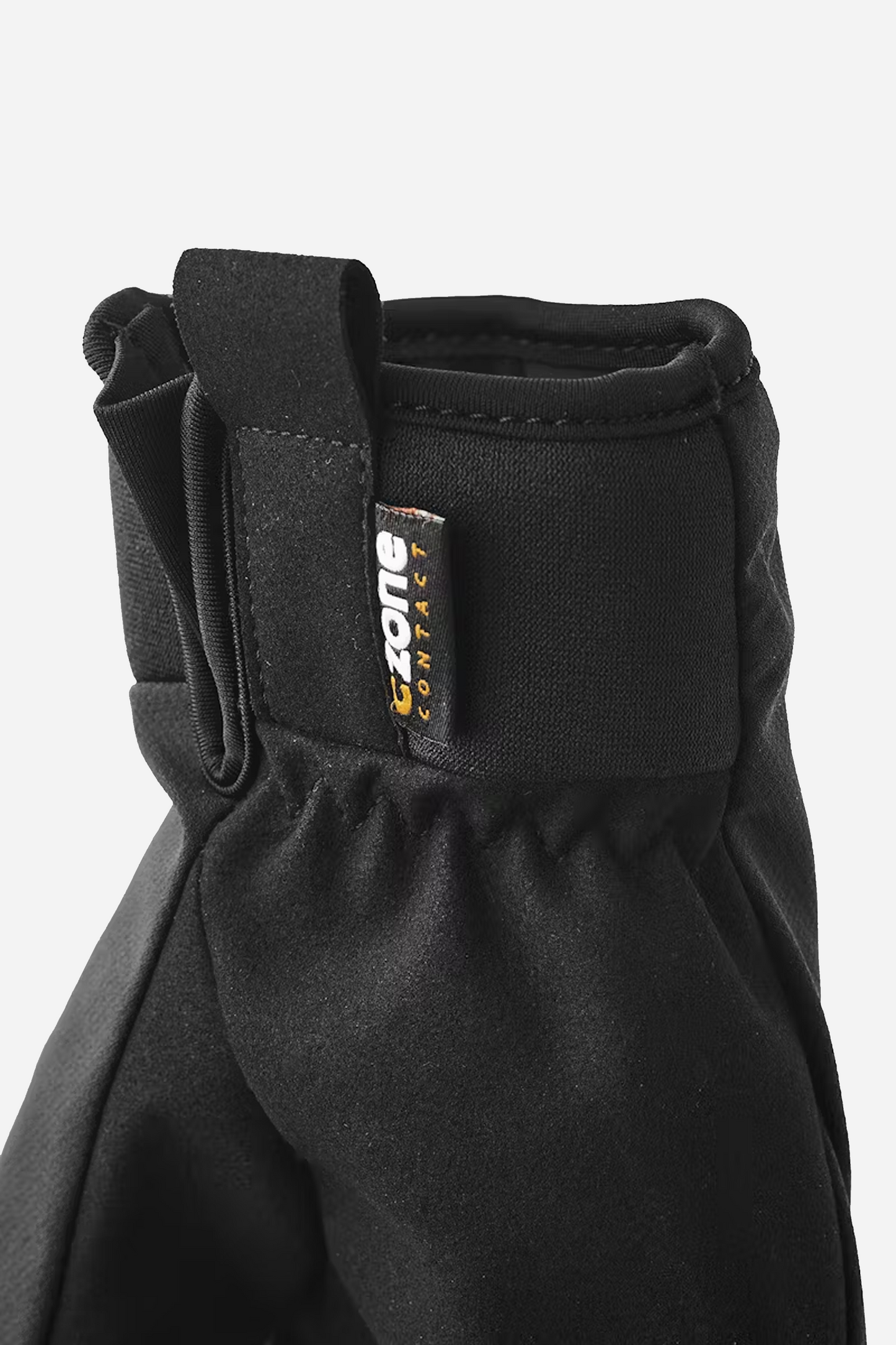 ZCone Bike Mistral 5-Finger Black