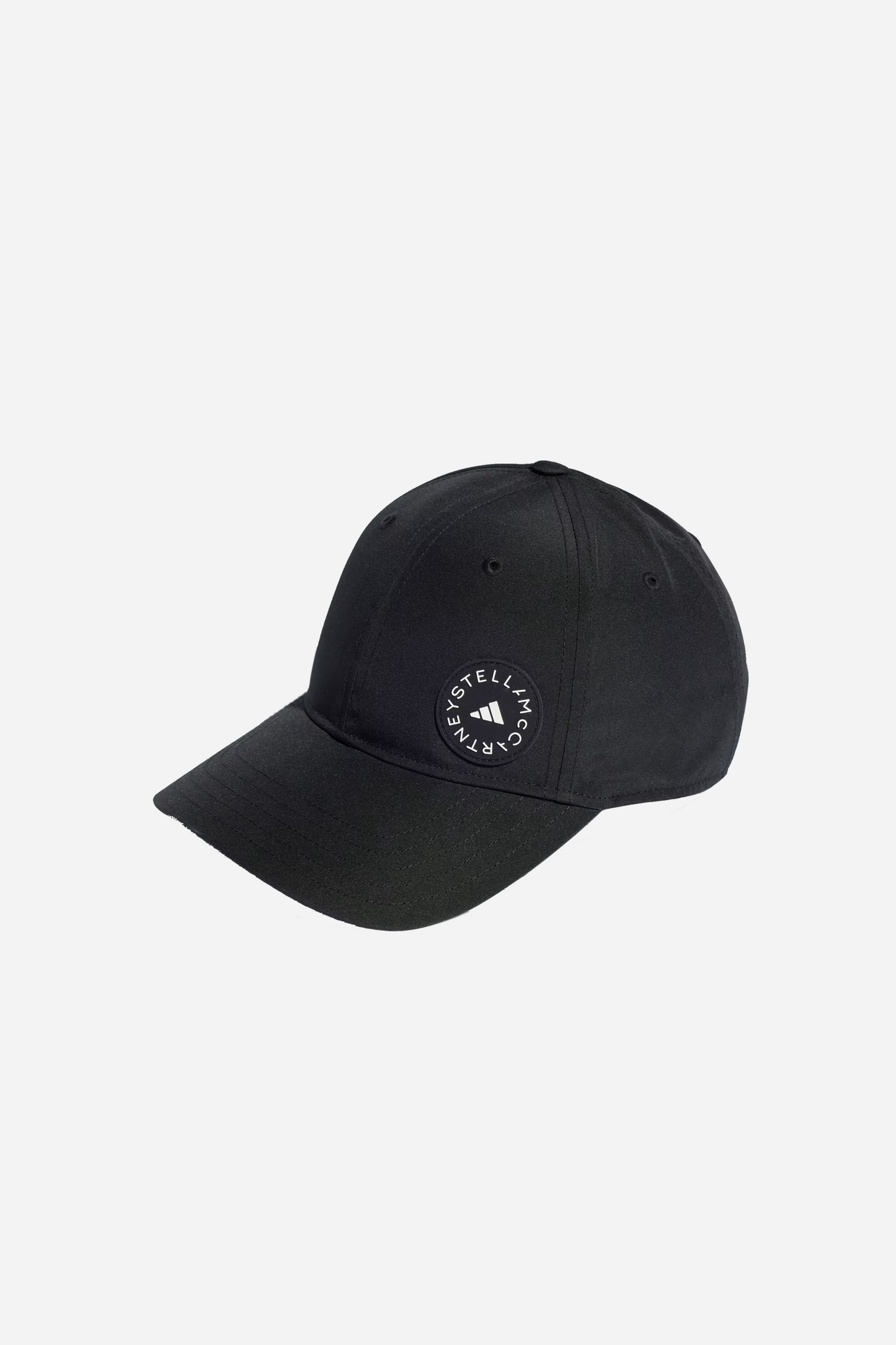 aSMC Cap Black