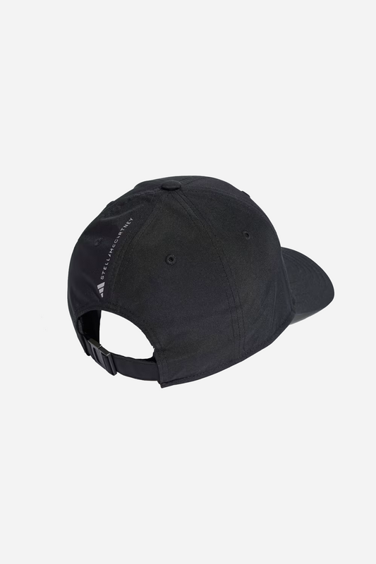 aSMC Cap Black